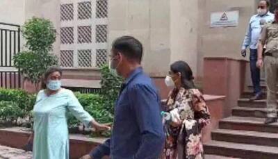 Delhi police arrests Leena Maria Paul for duping Ranbaxy ex-founder's wife of Rs 200 crore 