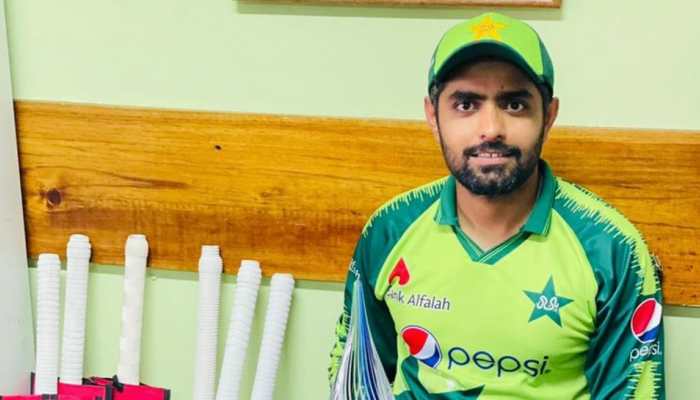 T20 World Cup: Babar Azam to lead Pakistan’s 15-member squad,  Fakhar Zaman, Sarfaraz Ahmed out 