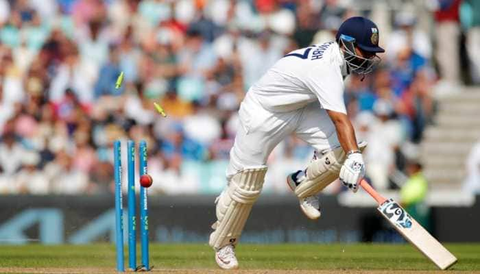 India vs Eng 4th Test: Rishabh Pant capable of batting in more than one style, says Nasser Hussain