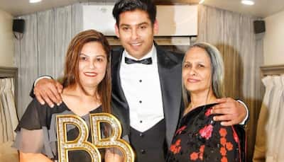 Sidharth Shukla’s family releases FIRST statement after his death, request privacy