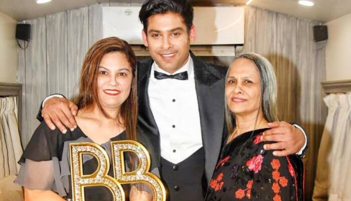Sidharth Shukla’s family releases FIRST statement after his death, request privacy