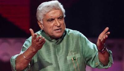 Javed Akhtar ‘completely wrong’ in comparing RSS with Taliban: Shiv Sena