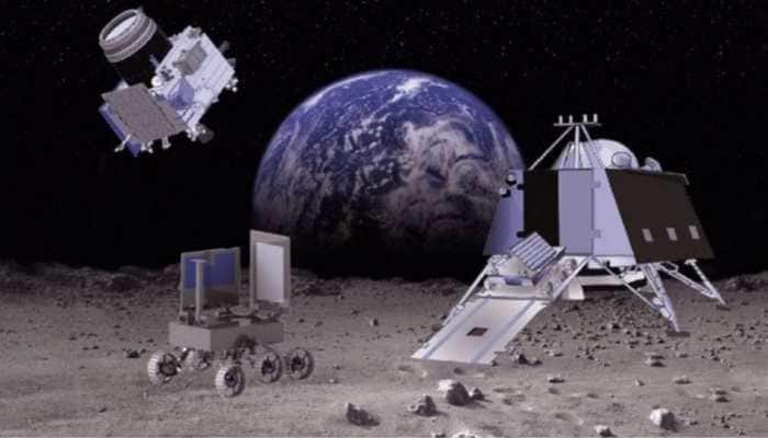 Chandrayaan-2 spacecraft completes over 9,000 orbits around moon: ISRO