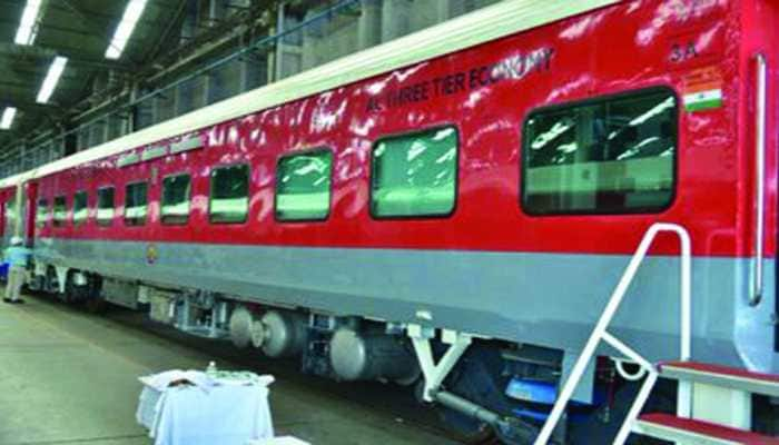 Prayagraj-Jaipur Express to run with Indian Railways&#039; first AC-3 tier &#039;economy&#039; coaches from September 6