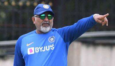 India vs England: After Ravi Shastri, Indian coaches Bharat Arun and R. Sridhar also test Covid positive