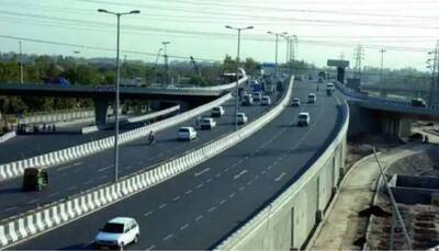 Barapullah elevated corridor: Delhi govt issues notification for acquiring private land
