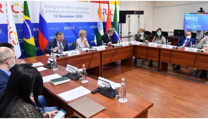 India to host 13th BRICS summit on September 9