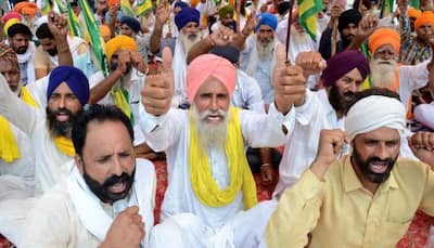 Farmers to protest against lathicharge in Karnal on September 7, Haryana Police tightens security arrangements 