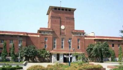 Delhi University Reopening: Practical classes for final year students to resume from Sept 15, check important details