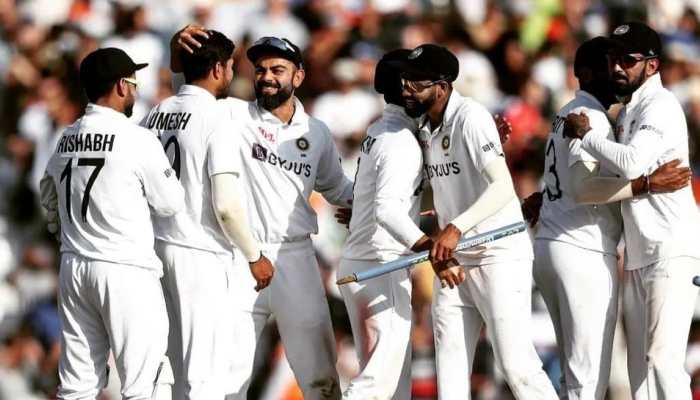World Test Championship 2021-23: India go on top of WTC points table after Oval Test win