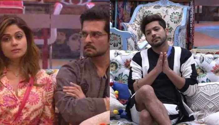 Bigg Boss OTT Day 29 written update: Raqesh Bapat dragged into Shamita Shetty and Nishant Bhat&#039;s fight!