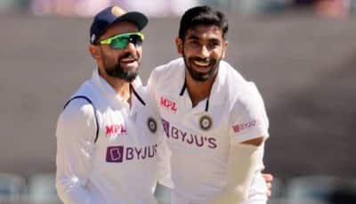 ‘Bumrah said give me the ball’: Virat Kohli reveals how the pacer swung Oval Test in India’s favour