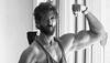 Hrithik Roshan flaunts chiselled physique in new post, says 'Bollywood bicep ki jai'