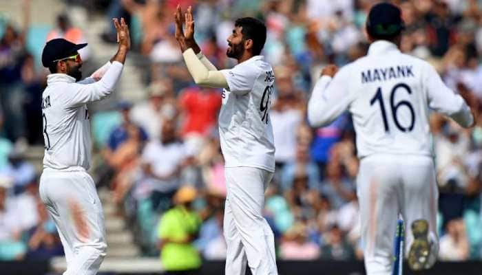 India vs Eng 4th Test: Jasprit Bumrah reveals team wanted to ‘fight till the end’