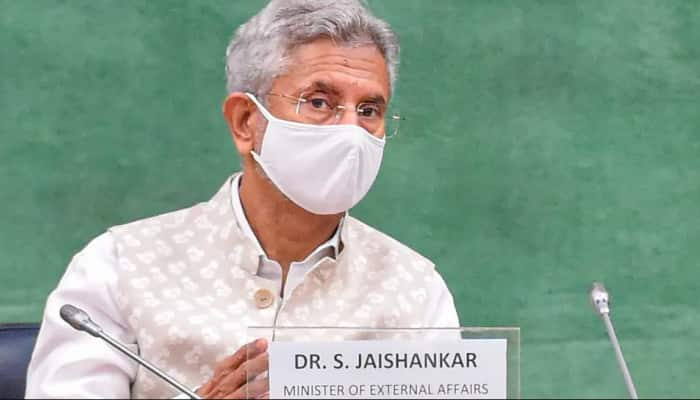 Challenge to manage relation with China ranks high, says EAM Jaishankar