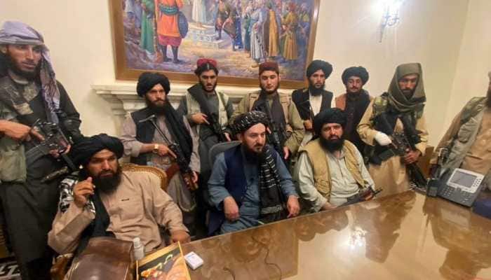 After taking control of Afghanistan, Taliban now &#039;desire&#039; to join China-Pakistan Economic Corridor project
