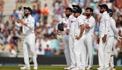 ‘Stump tod, Jasprit Bumrah is a beast’, says Virender Sehwag as social media hails Team India