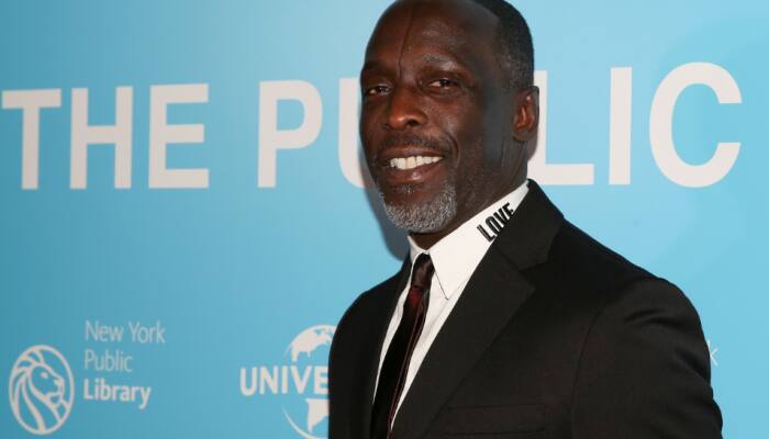 &#039;The Wire&#039; actor Michael K Williams found dead in apartment at age 54