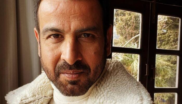 Ronit Roy says Amitabh Bachchan, Akshay Kumar, Karan Johar paid his security agency despite COVID lockdown