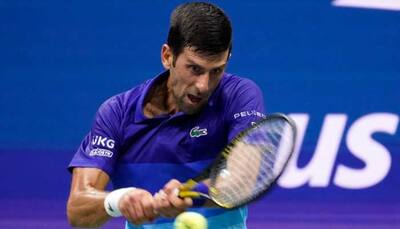 US Open 2021: Novak Djokovic digs deep to beat Jenson Brooksby, three wins away from ‘Calendar Slam’