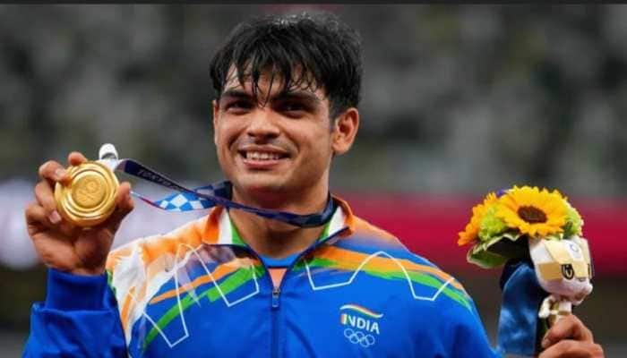 Neeraj Chopra’s brand value increases by 1000 per cent after Olympics gold, set to earn THIS whopping amount