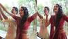 Viral: Dulhan turns DJ at her own wedding, plays peppy Punjabi songs - Watch video