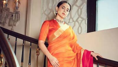 Kangana Ranaut urges Maharashtra govt to open theatres ahead of Thalaivii release