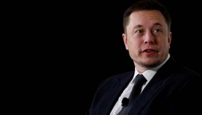 Elon Musk's satellite-based internet service Starlink may be launched in India soon
