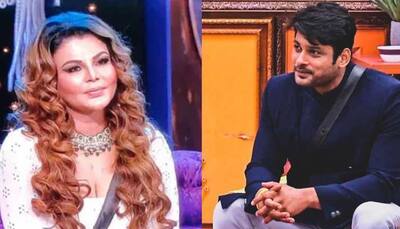 Sindoor-clad Rakhi Sawant releases new explosive video on Sidharth Shukla's death, asks 'did he not die of a heart attack?' - Watch 