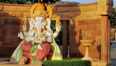 Ganesh Chaturthi 2021: Date, Time, Puja Muhurat and Ganpati festival rituals