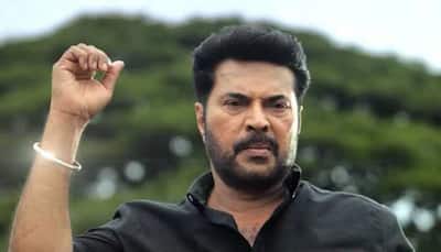 South megastar Mammootty turns 70, celebs and fans throng social media for birthday wishes!