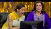 KBC 13: ‘Mera ek bachcha lelo’, Farah Khan tells Amitabh Bachchan, leaves Deepika Padukone in splits - Watch!