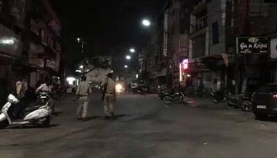COVID-19: Yogi Adityanath govt further relaxes night curfew in Uttar Pradesh, check new timings 