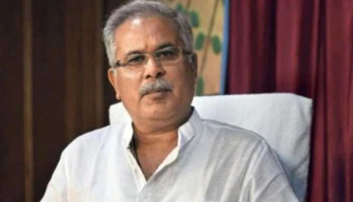 Chhattisgarh CM Bhupesh Baghel's father sent to 15-day judicial custody for making derogatory remarks against Brahmins