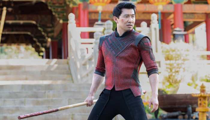 Hollywood News: Marvel&#039;s Shang-Chi and The Legend of the Ten Rings rakes in Rs 14 cr at Box Office