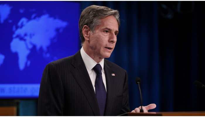 US thanks countries including India for helping in evacuation from Afghanistan