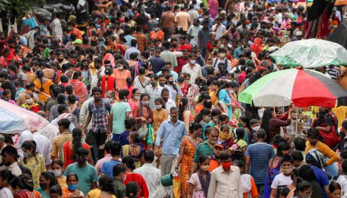 COVID-19 third wave is not coming, but is already here: Mumbai Mayor Kishori Pednekar warns ahead of Ganesh Chaturthi 