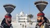 Gurdwara Darbar Sahib Kartarpur