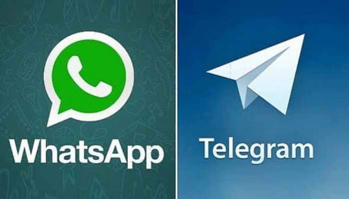 Telegram pokes fun at WhatsApp’s feature, compares it with 'Jumanji'