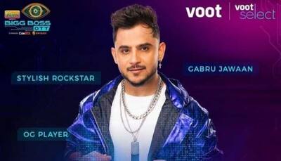 Exclusive: Living in Bigg Boss OTT house was a difficult task, it was ruining me from inside, says evicted contestant Millind Gaba