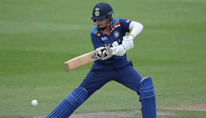 ICC T20I Rankings: Shafali Verma remains top batswoman, Deepti Sharma jumps to fourth spot in all-rounders list 