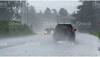 Heavy rains lash 11 districts of Odisha, yellow alert issued