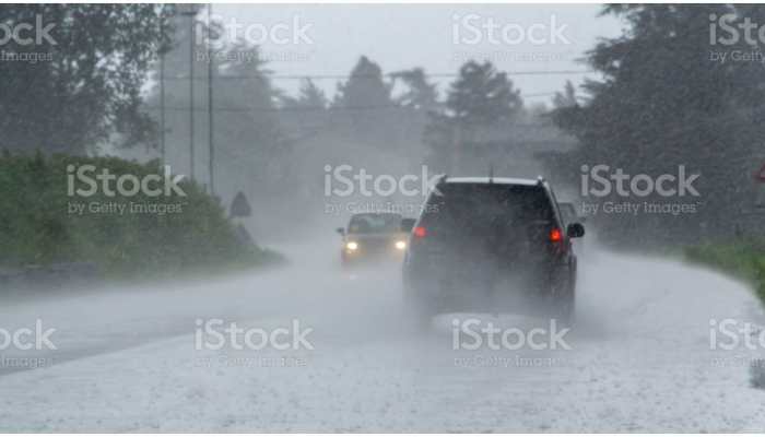 Heavy rains lash 11 districts of Odisha, yellow alert issued