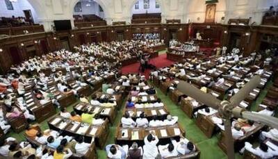 Samajwadi Party MLA demands 'Namaz Room' in Uttar Pradesh Assembly building
