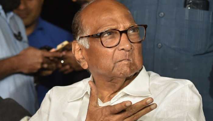 Sharad Pawar slams RBI policies towards cooperative banks, says &#039;give reins to specific people&#039;