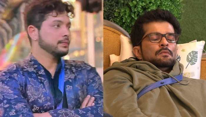 Bigg Boss OTT Day 30 written updates: Nishant, Raqesh safe; connection game dissolved!