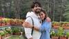 Shahid Kapoor shares heartfelt note for wife Mira Rajput, calls her 'centre of his world'