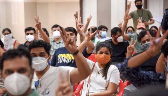 Mumbai crosses 1 crore COVID-19 vaccination mark, India's first district to achieve feat