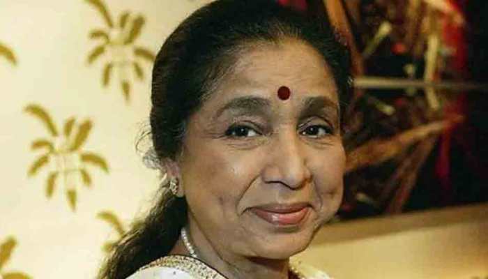 Asha Bhosle turns 89: Top 5 iconic songs of Bollywood melody queen