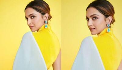 Deepika Padukone to launch global lifestyle brand rooted in India